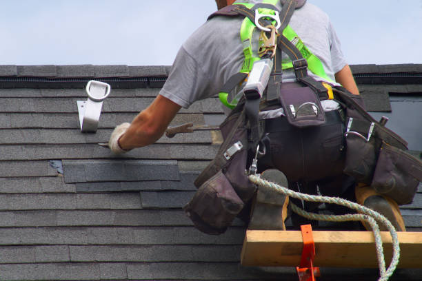 Best Heating Cable for Roof Installation  in Bayshe, OR
