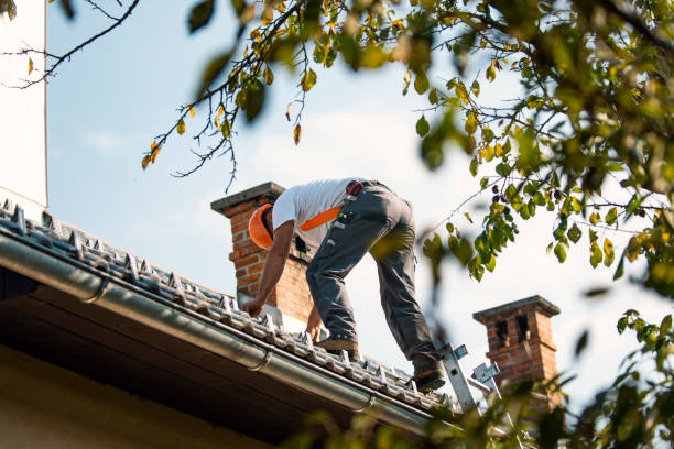 Best Roof Leak Repair  in Bayshe, OR