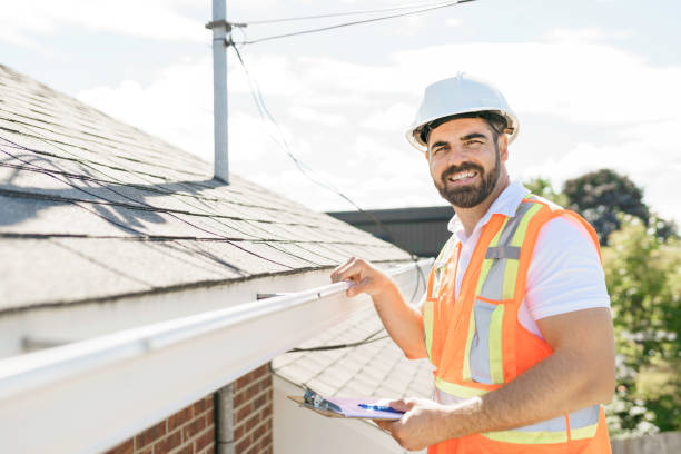 Quick and Trustworthy Emergency Roof Repair Services in Bayshore, OR