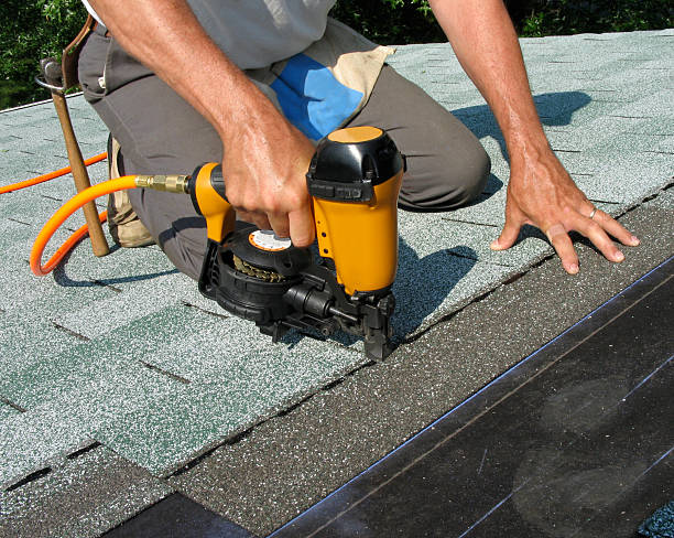 Best Roof Maintenance Services  in Bayshe, OR