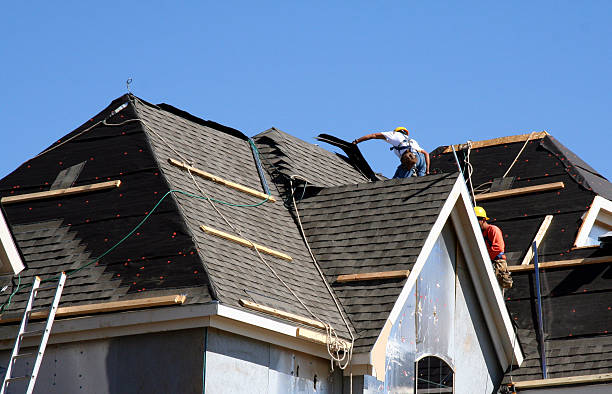 Best Residential Roofing Contractor  in Bayshe, OR