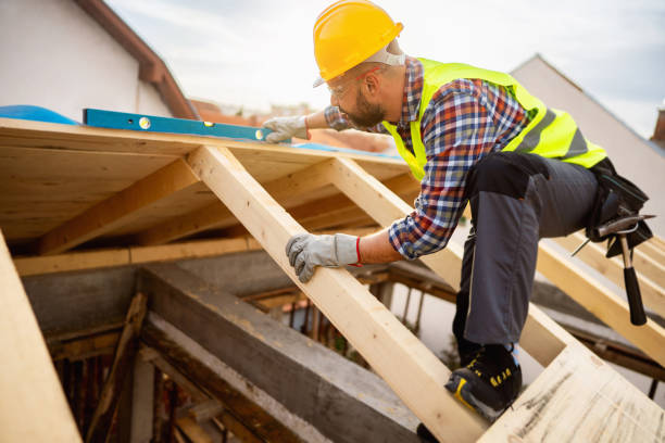 Best Slate Roofing Contractor  in Bayshe, OR