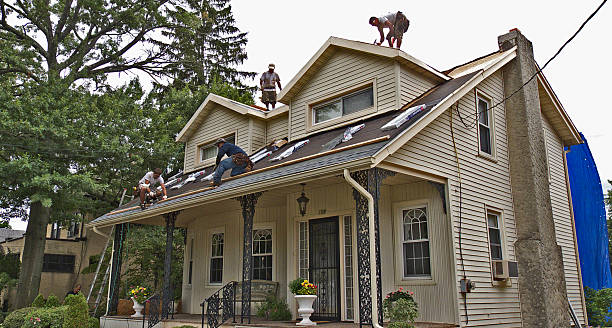 Best Emergency Roof Repair  in Bayshe, OR