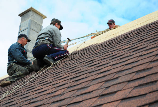 Best Slate Roofing Contractor  in Bayshe, OR