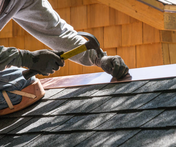 Best Affordable Roofing Company  in Bayshe, OR